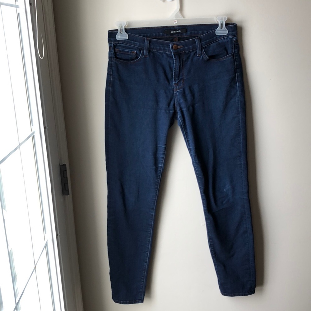 J Brand Skinny Jeans size 29
